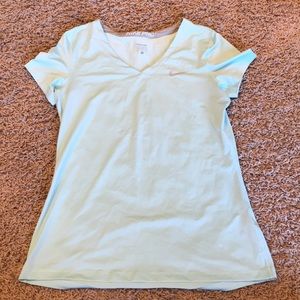 Nike V-Neck